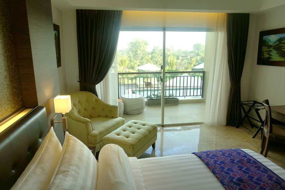 Resort Sthala, A Tribute Portfolio Hotel, Ubud Bali 5*