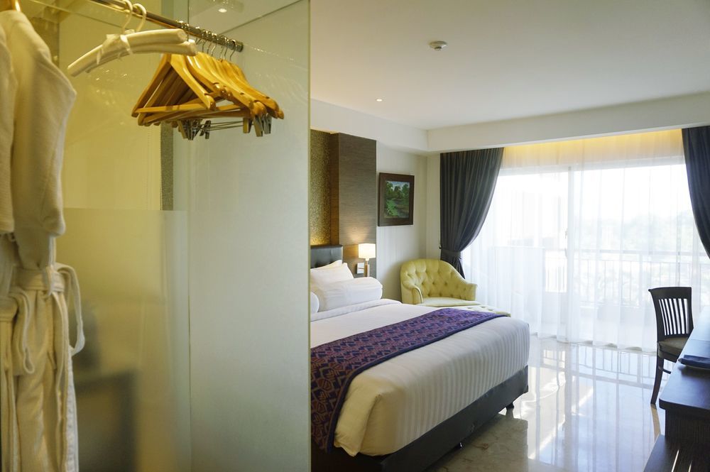 Sthala, A Tribute Portfolio Hotel, Ubud Bali 5* Ubud (Bali)
