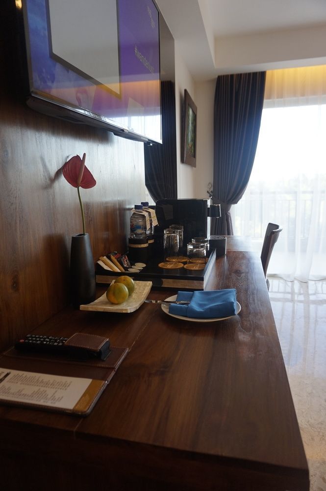 Resort Sthala, A Tribute Portfolio Hotel, Ubud Bali 5*