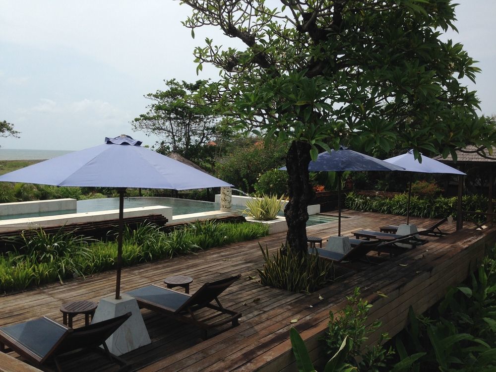 Anginsepoi 3* Canggu (Bali)