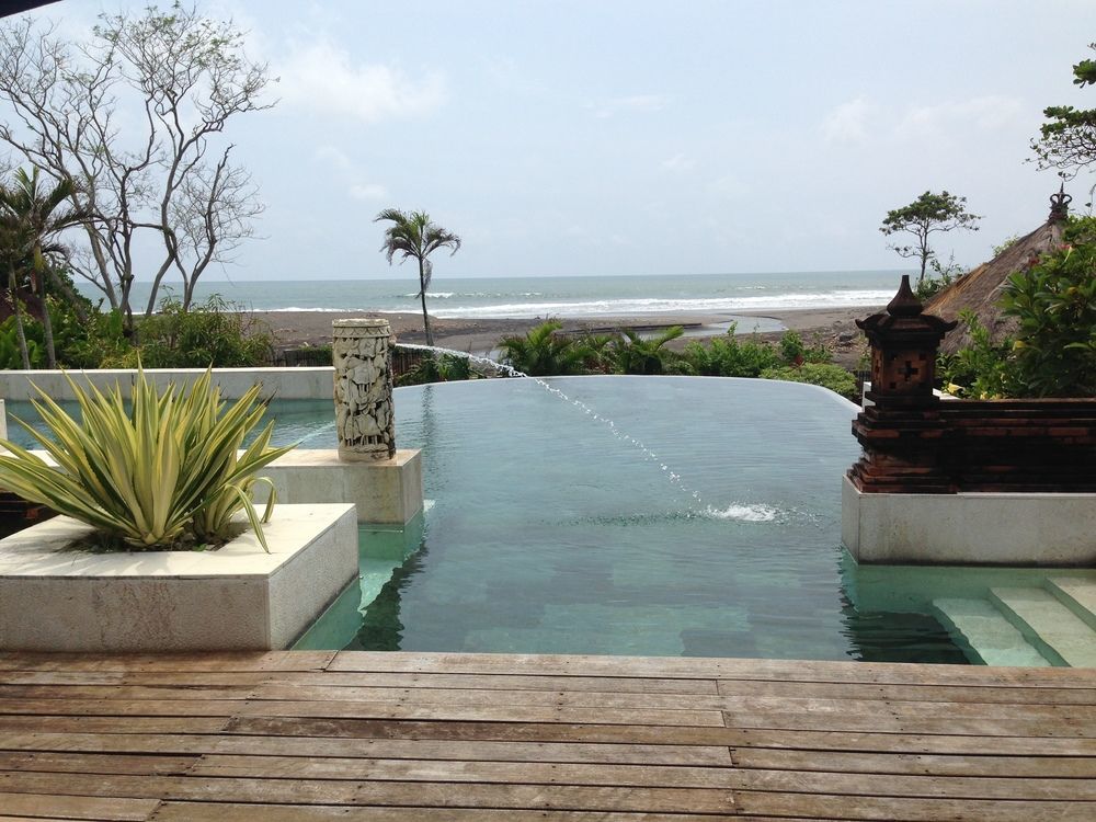 Anginsepoi 3* Canggu (Bali)