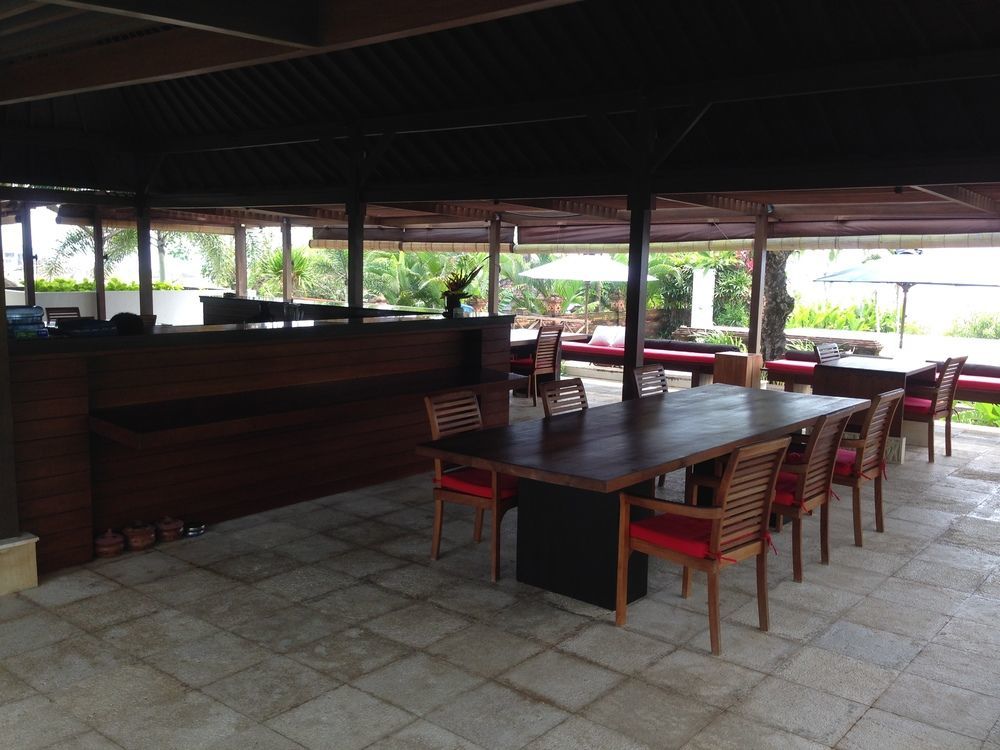 Anginsepoi 3* Canggu (Bali)