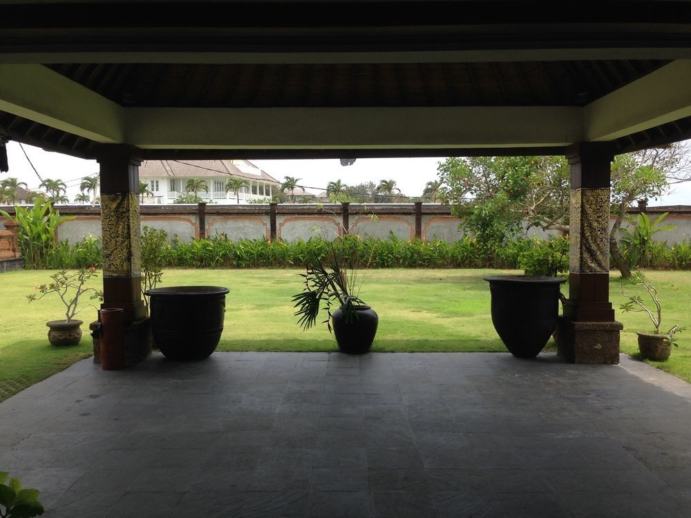 Anginsepoi 3* Canggu (Bali)