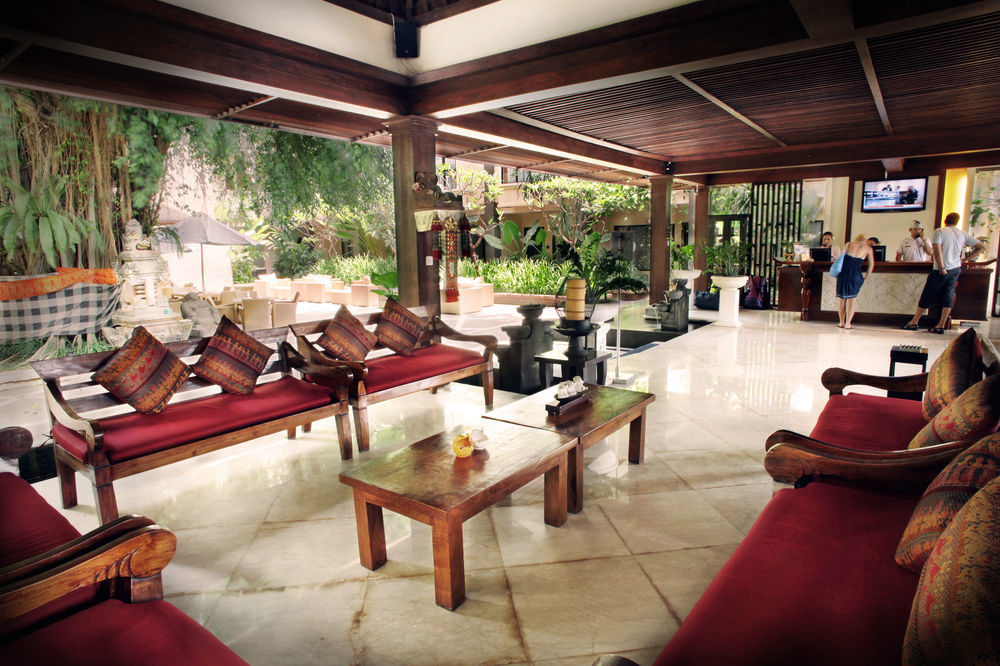 Resort Western Kuta 4*