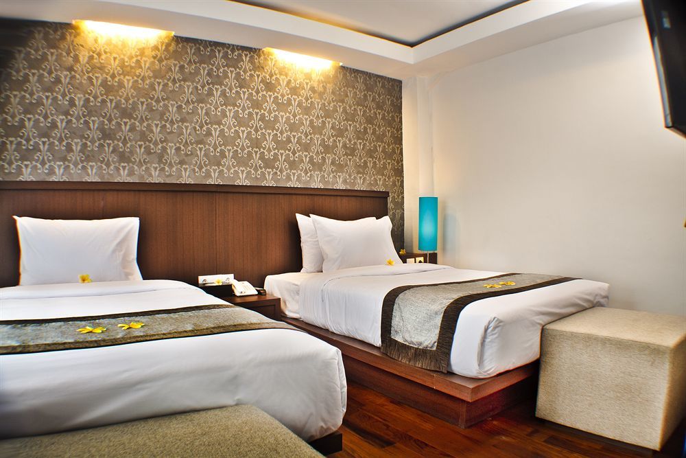 Resor Royal Regantris Kuta Formerly Royal Singosari Kuta 4*