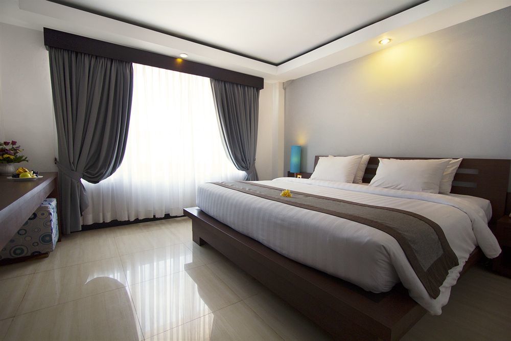 Royal Regantris Kuta Formerly Royal Singosari Kuta 4* Kuta (Bali)