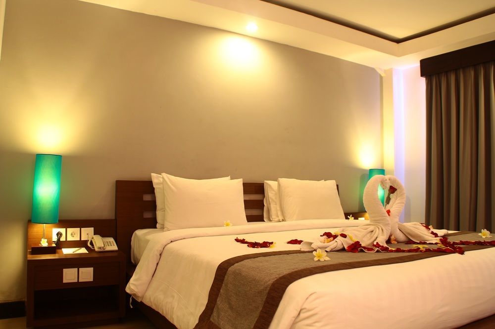 Resor Royal Regantris Kuta Formerly Royal Singosari Kuta 4*