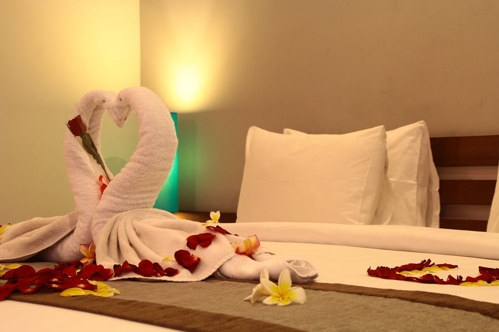 Resort Royal Regantris Kuta 4*