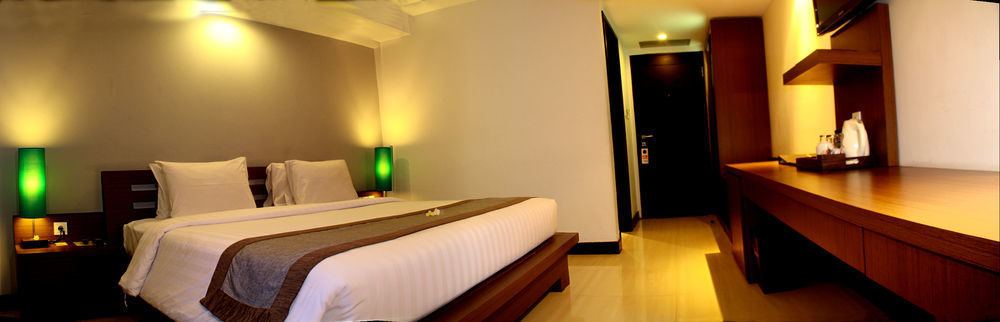 Royal Regantris Kuta Formerly Royal Singosari Kuta 4* Kuta (Bali)