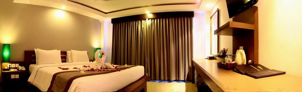Resor Royal Regantris Kuta Formerly Royal Singosari Kuta 4*