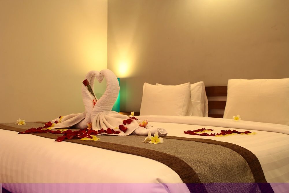 Royal Regantris Kuta 4* Kuta (Bali)