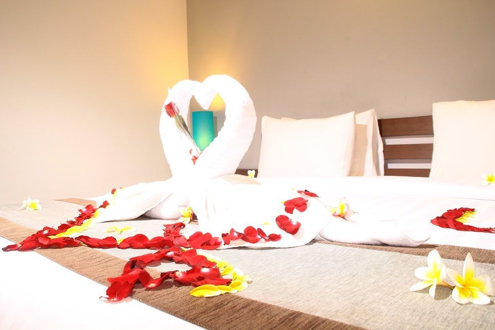 Resort Royal Regantris Kuta 4*