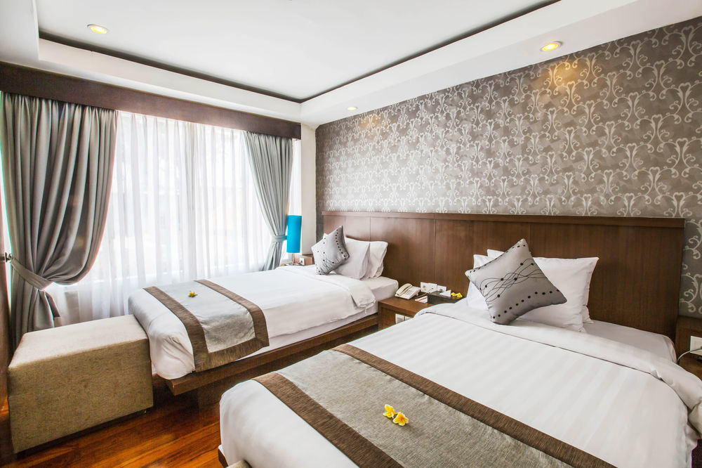 Resor Royal Regantris Kuta Formerly Royal Singosari Kuta 4*