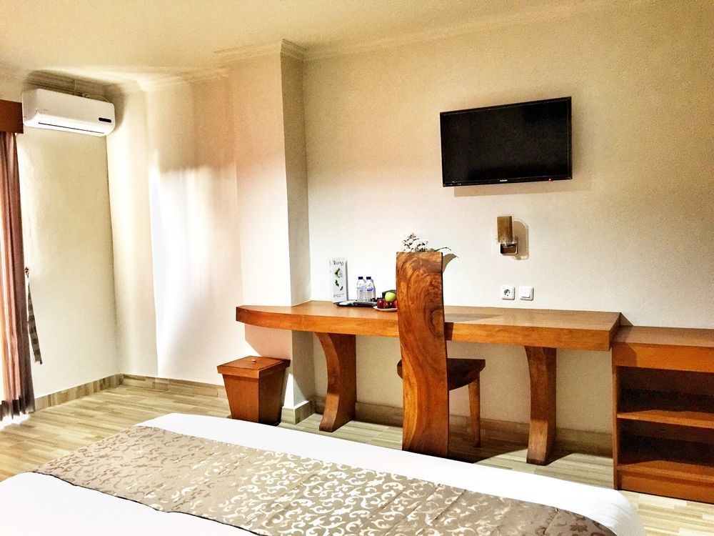 Hotel Oyo 3950 The Ratna 2*