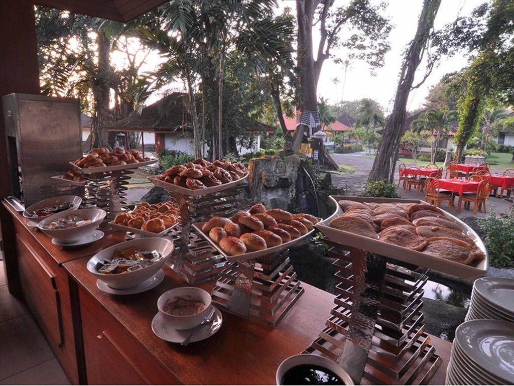 Inna Grand Bali 4* Sanur (Bali)
