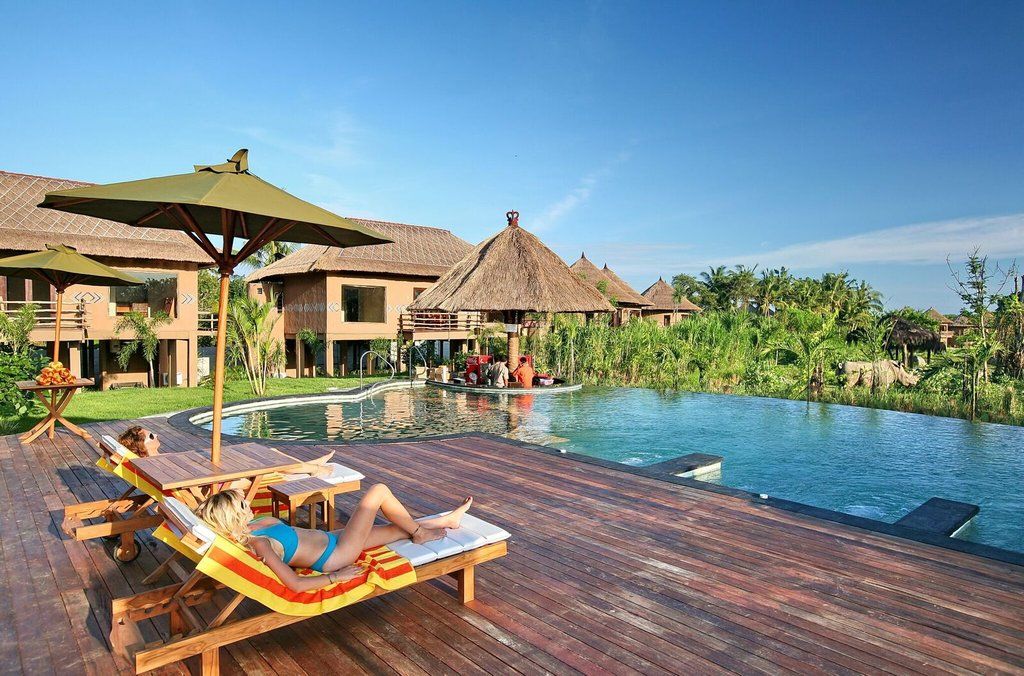 Mara River Safari Bali * Keramas
