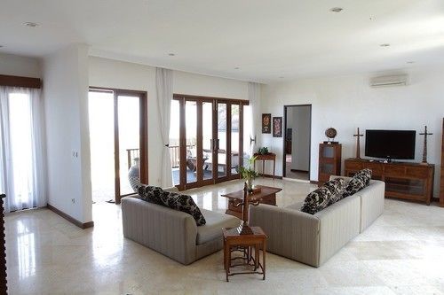 Resort The Eyes Villas 3*
