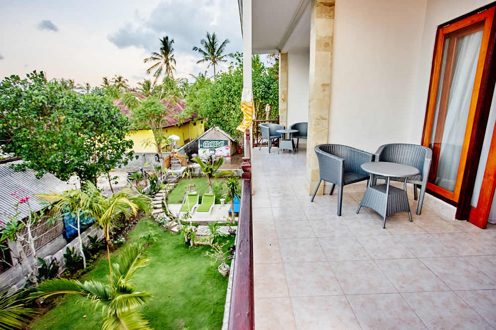 Nyuh Gading Lembongan * Nusa Lembongan (Bali)