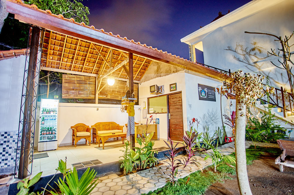 Nyuh Gading Lembongan * Nusa Lembongan (Bali)