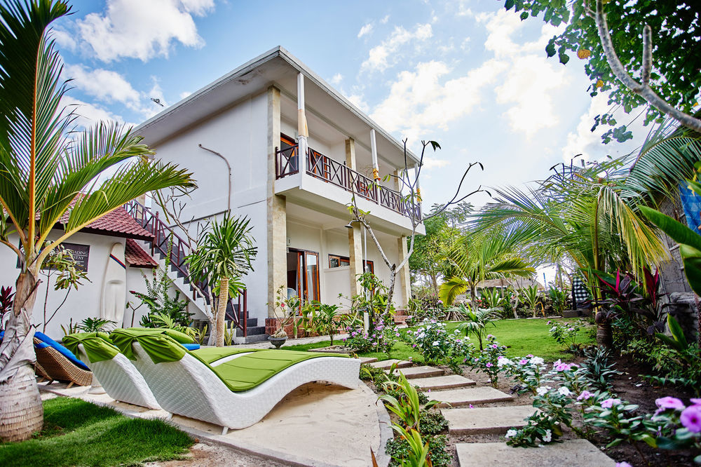 Nyuh Gading Lembongan * Nusa Lembongan (Bali)