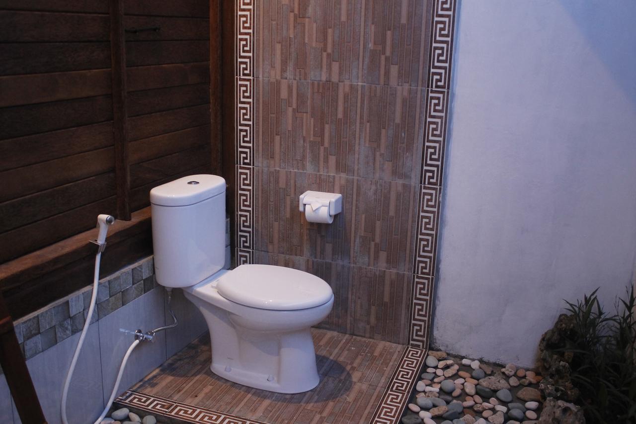 Bed & Breakfast Smooth Garden 2*