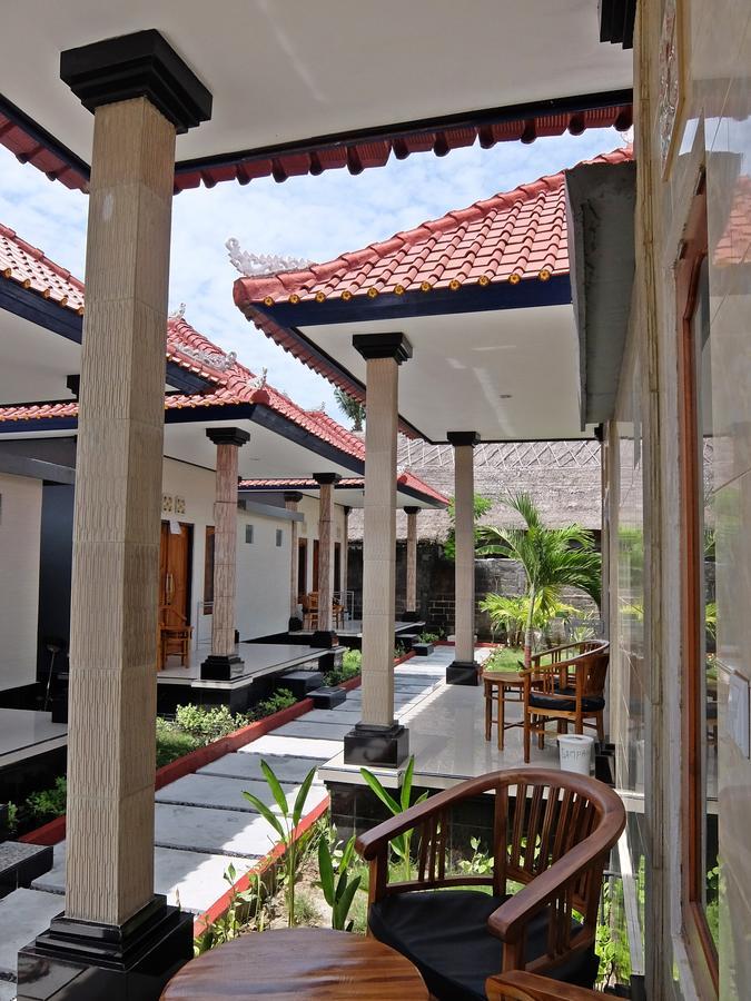 Inn Wisata Widi *