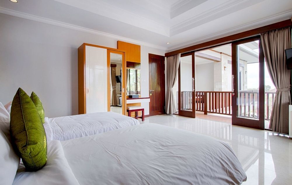 Holiday park Amelle & Residences 4*