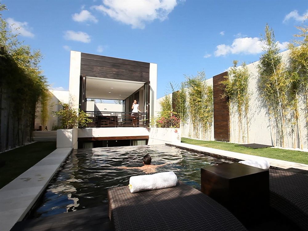 Equilibria * Seminyak (Bali)