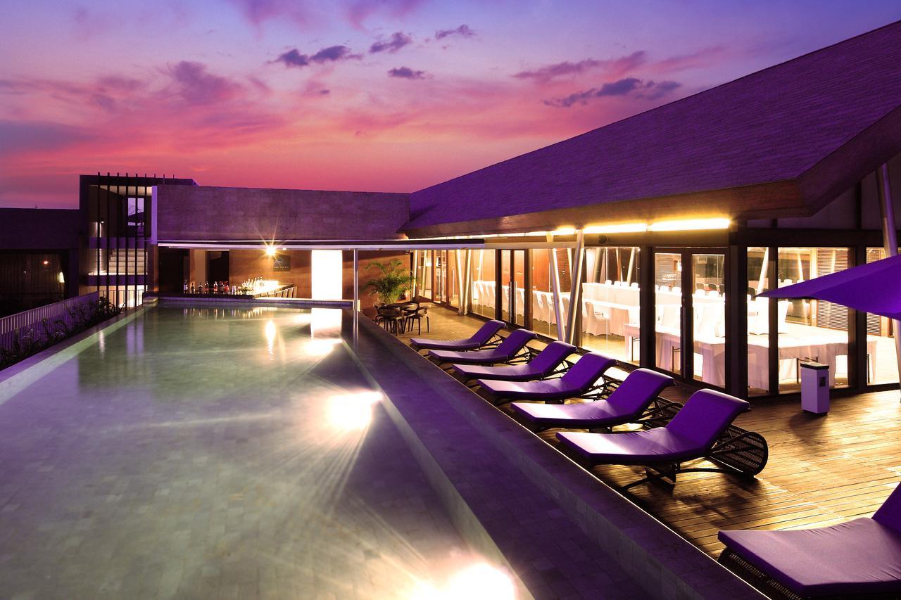 Hotel By Watermark And 4*