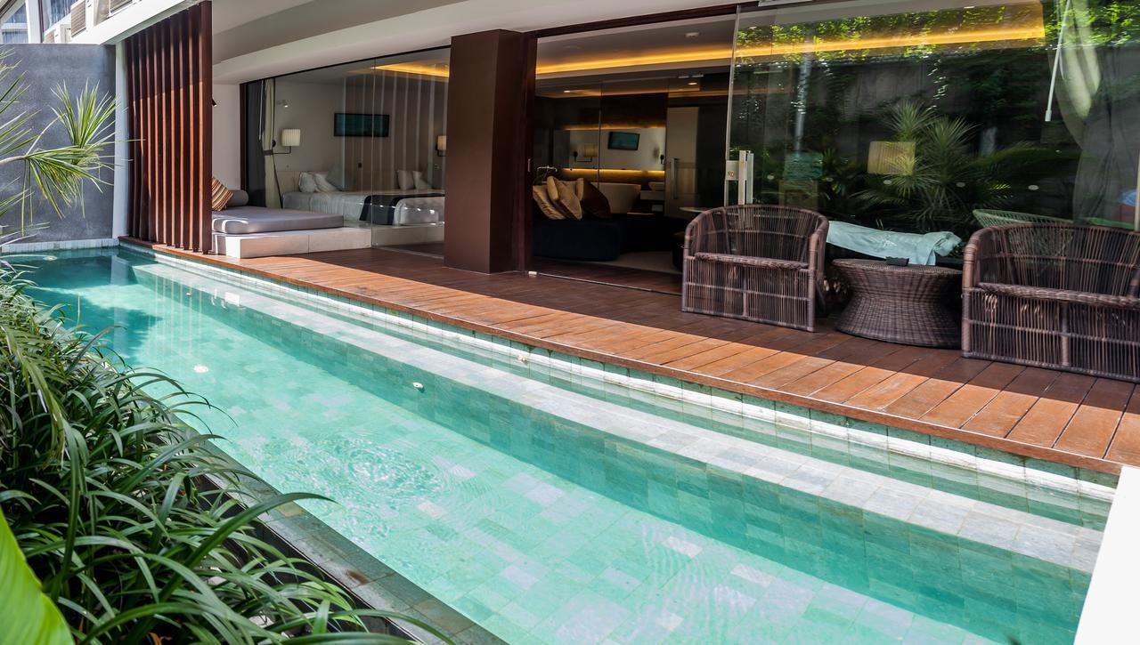 Hotel By Watermark And 4*
