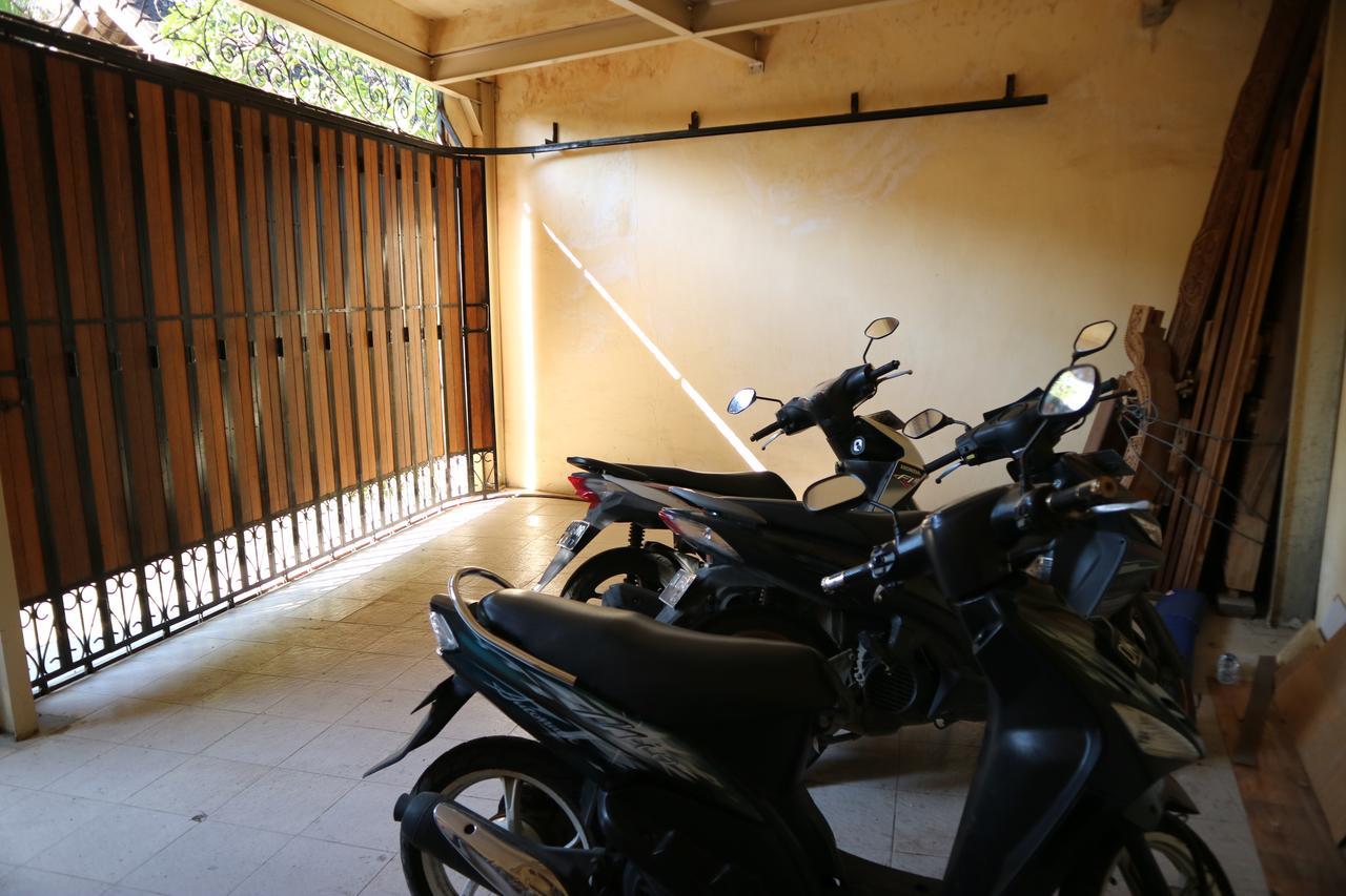 Hostel Home-bience *