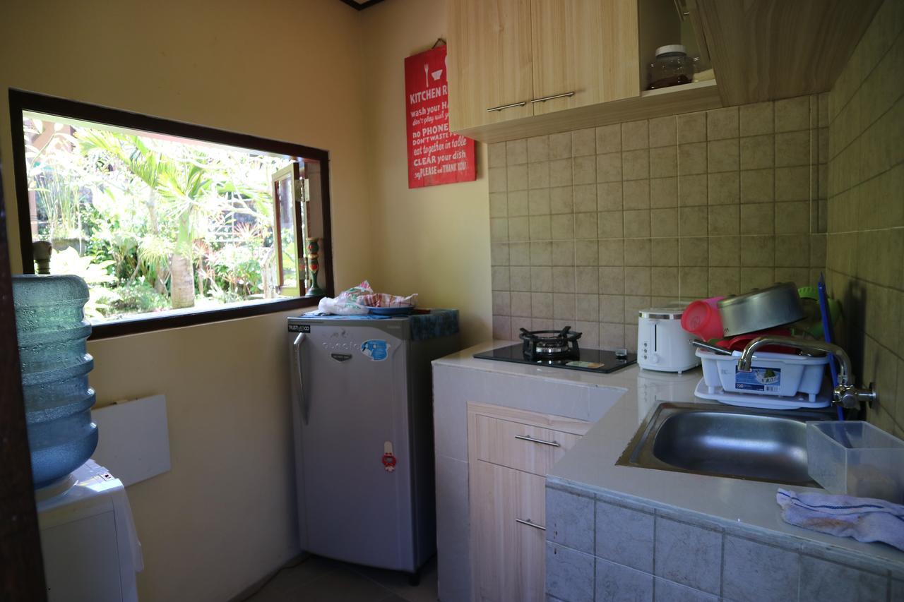 Hostel Home-bience *
