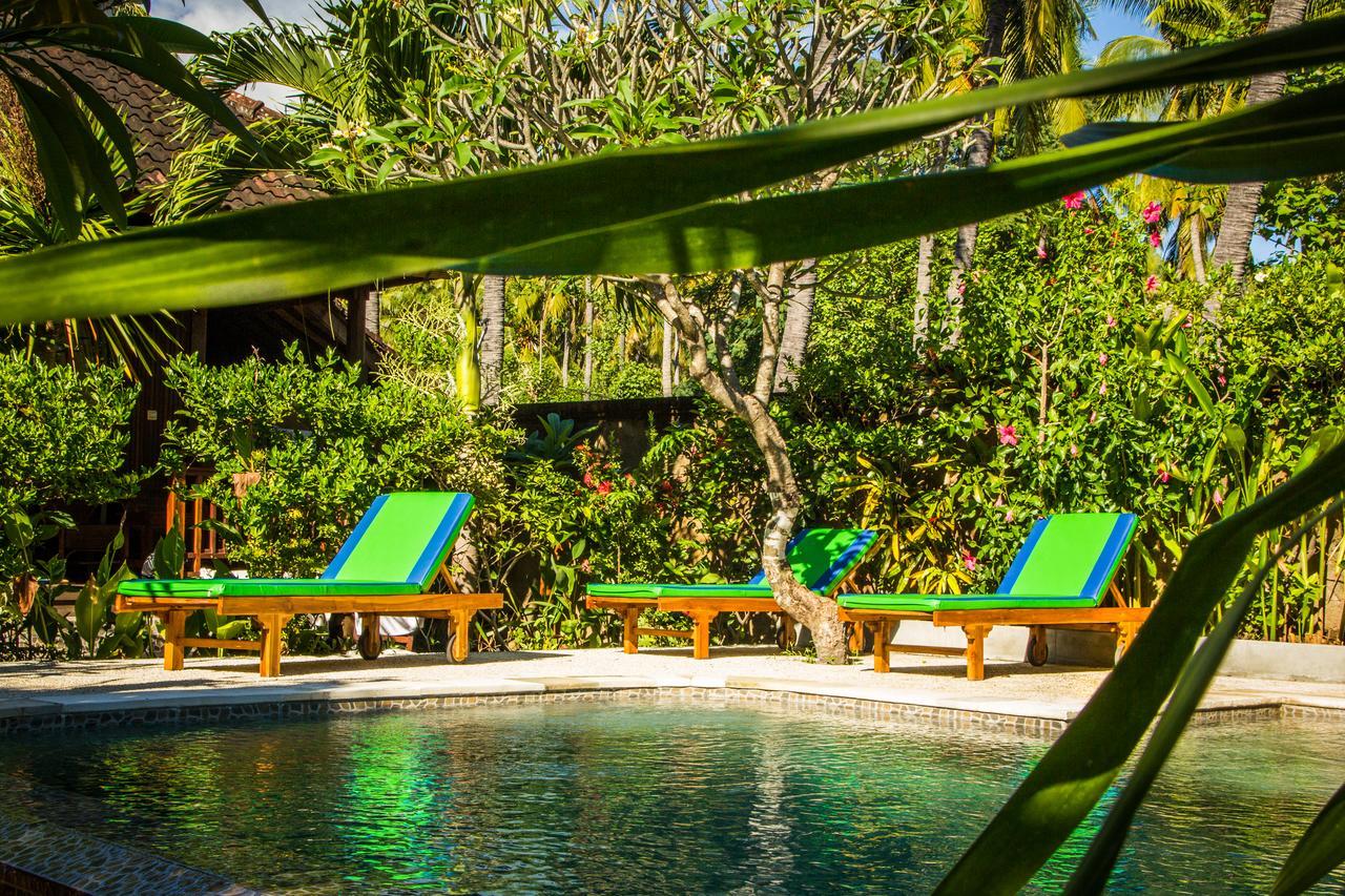 Hotel Oasis 3*