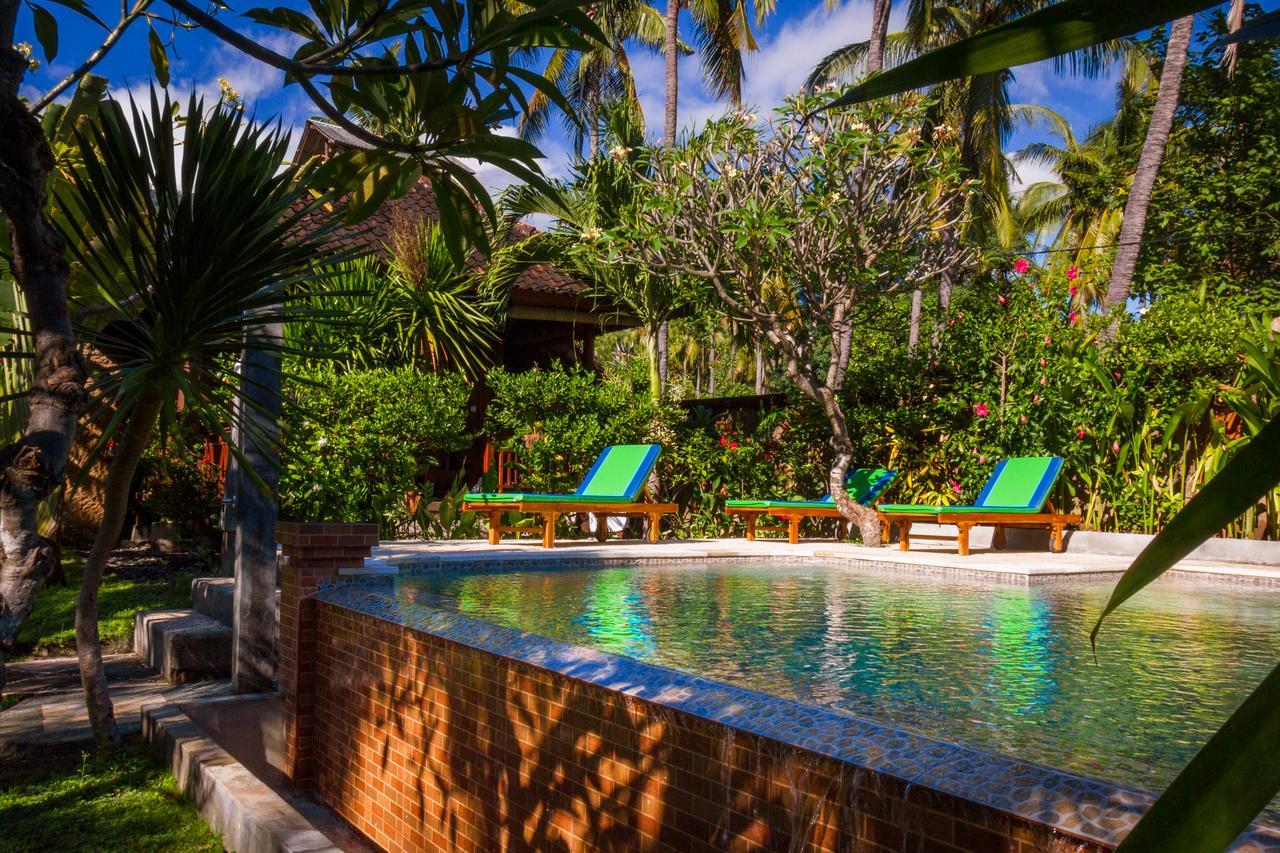 Hotel Oasis 3*