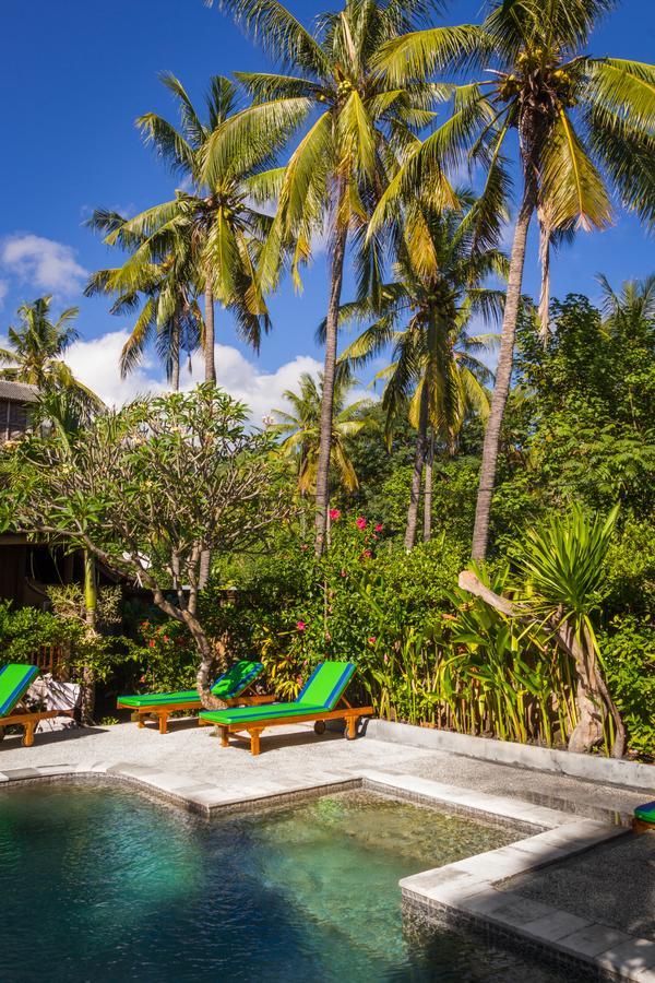 Oasis 3* Amed (Bali)