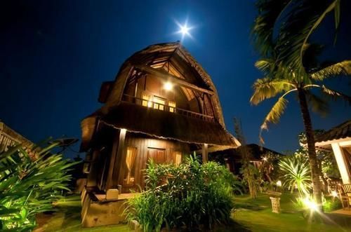 Kubudiuma Bali 2* Canggu (Bali)