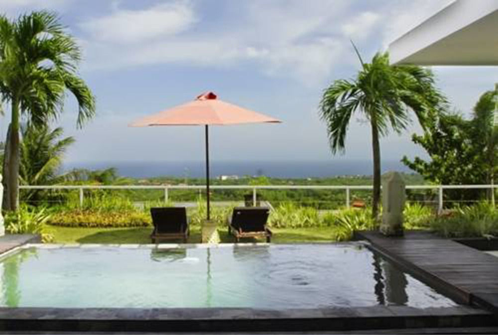 Resort The Eyes Villas 3*