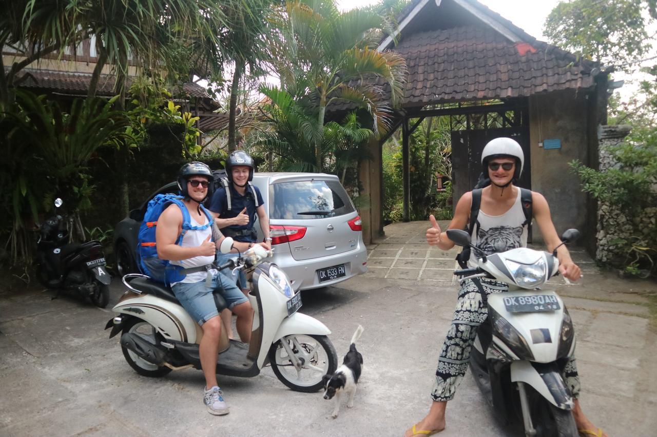 Home-bience * Uluwatu (Bali)