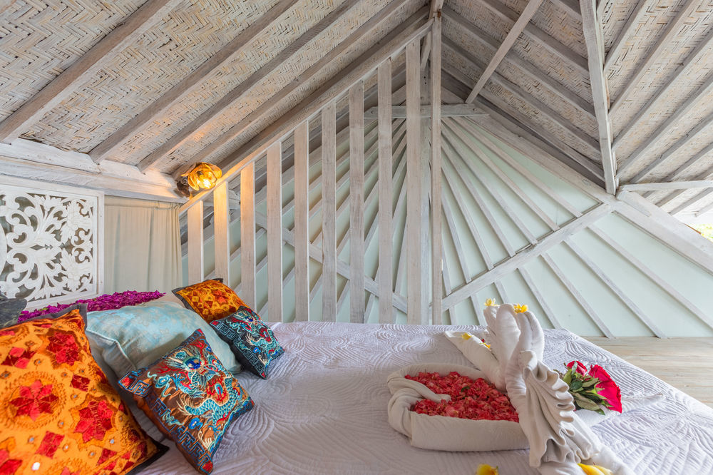 Boho Bingin Bali 3* Uluwatu (Bali)