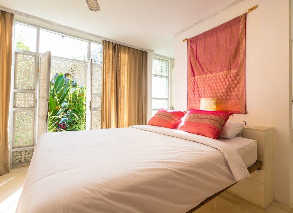 Boho Bingin Bali 3* Uluwatu (Bali)