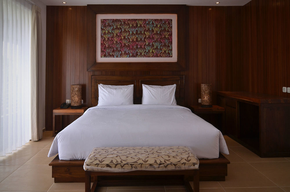 Papillon Echo 3* Canggu (Bali)