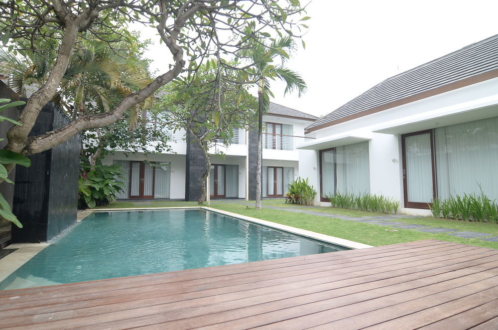 Papillon Echo 3* Canggu (Bali)