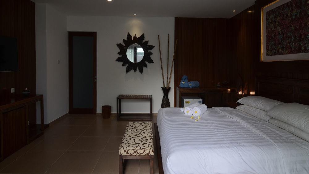 Hotel Papillon Echo 3*