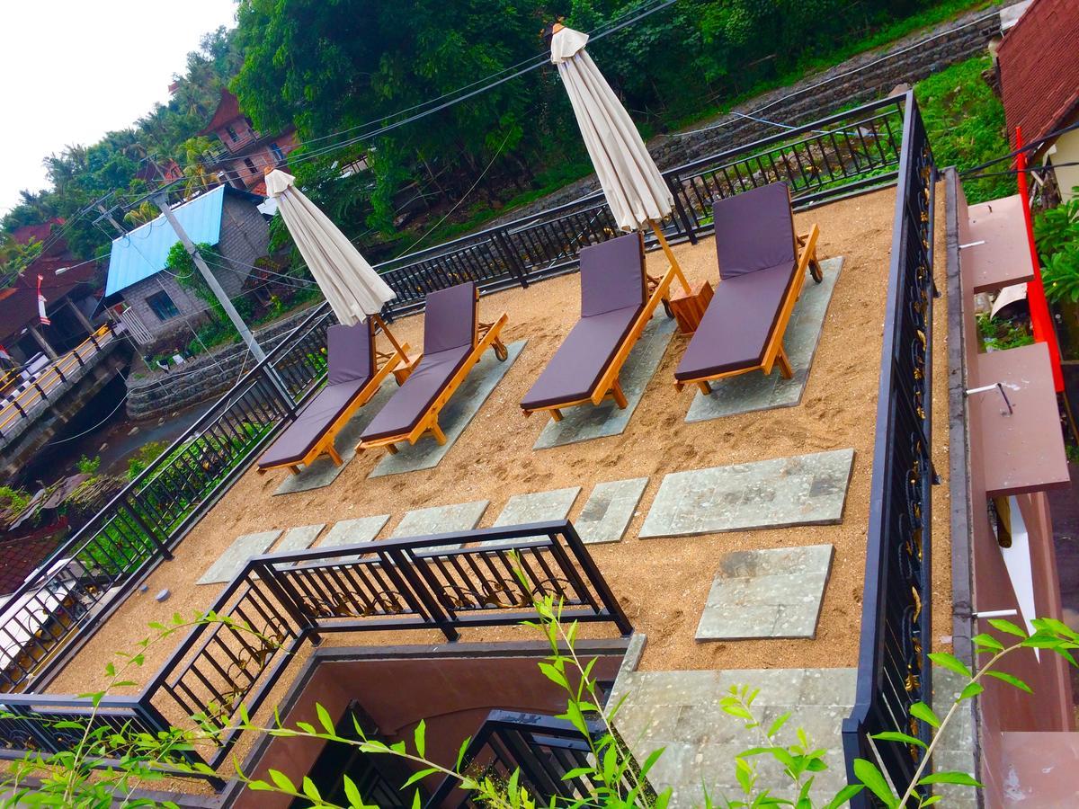Romance House * Amed (Bali)
