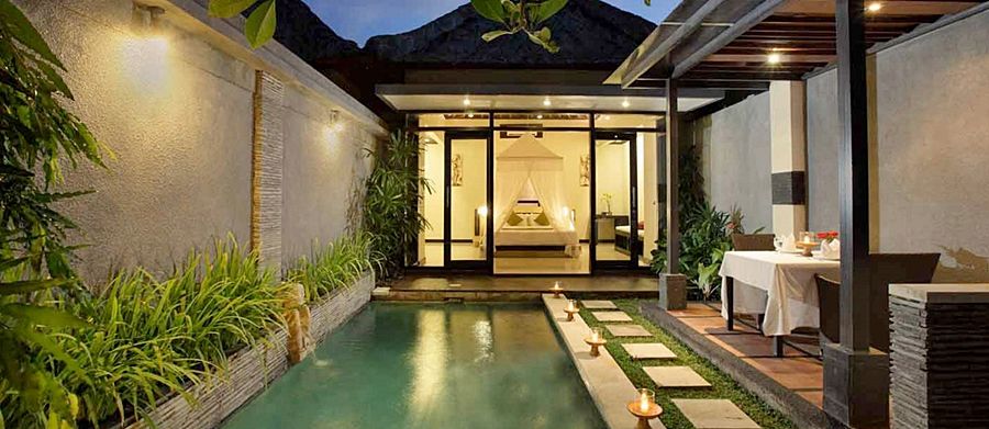 Tonys & - Bali 4* Seminyak (Bali)