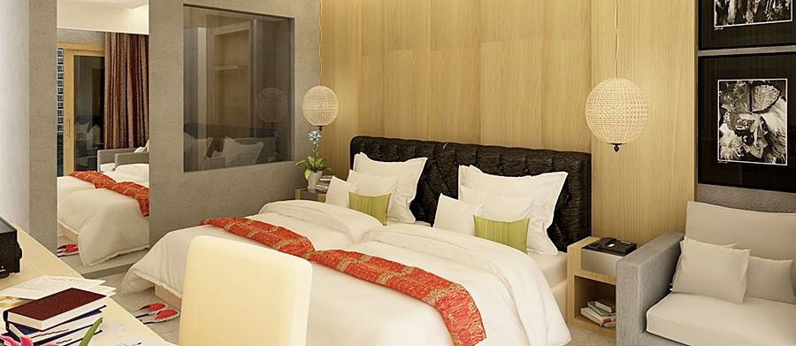 Tonys & - Bali 4* Seminyak (Bali)