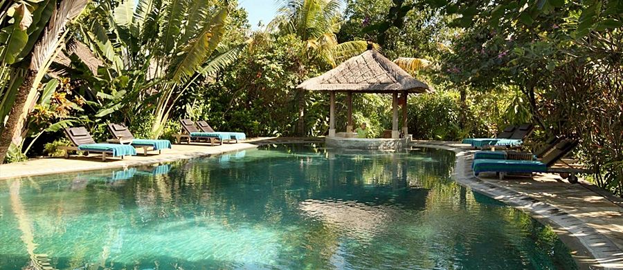 Hotel Tonys & - Bali 4*