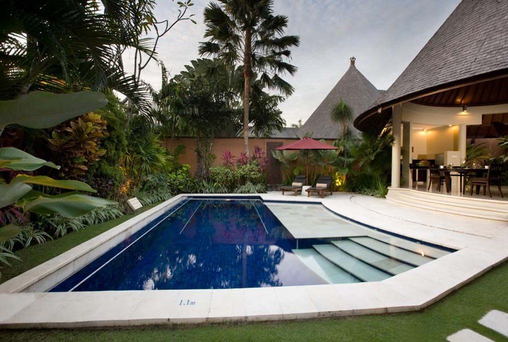 Resort The Kunja 5*
