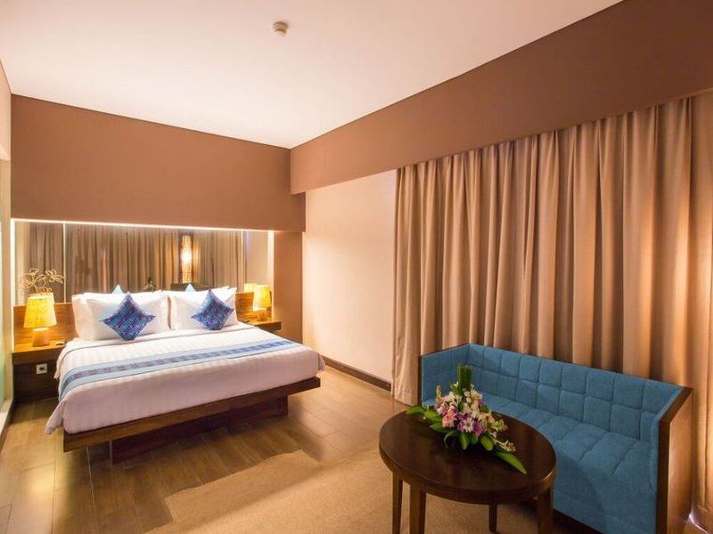 Grand Ixora Kuta 4* Kuta (Bali)