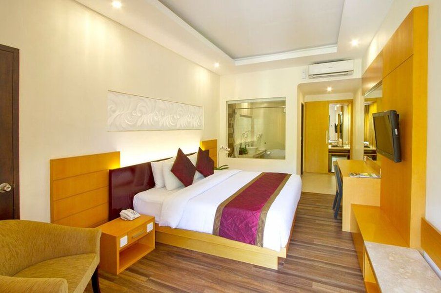 Hotel Adhi Jaya 4*
